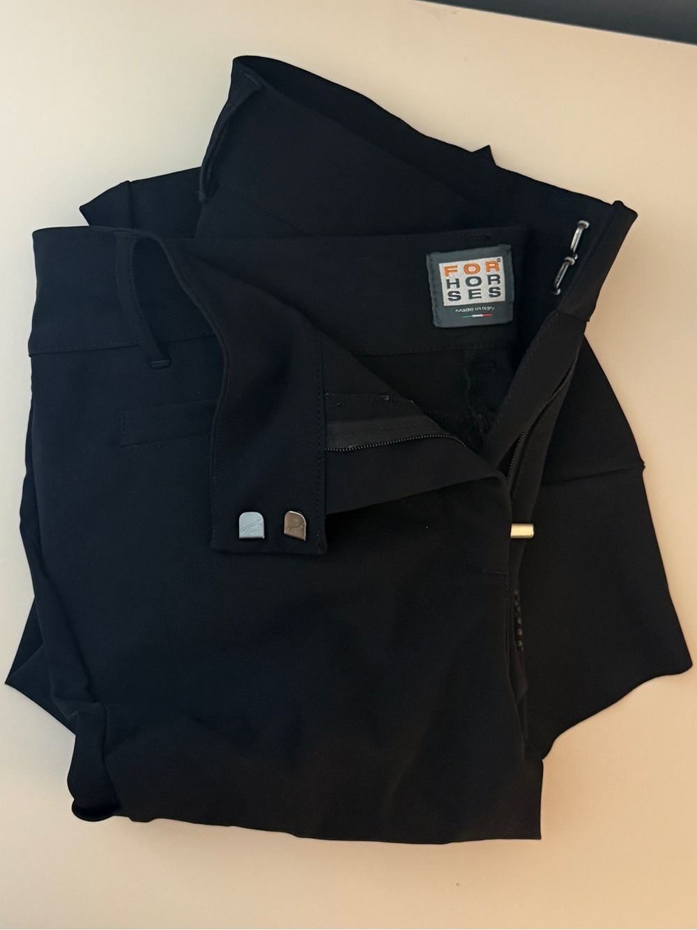 For Horses Emilia Breech